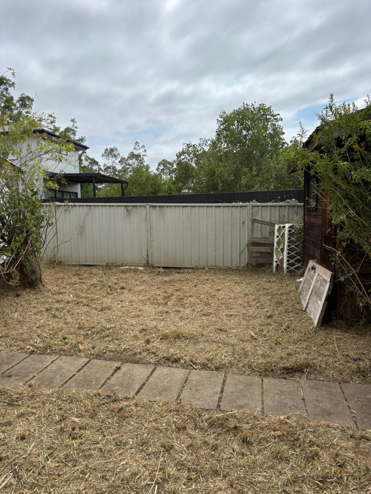 Professional Lawn Mowing